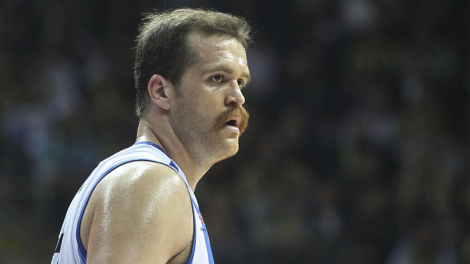 Oğuz Savaş, aktif basketbol kariyerini noktaladı